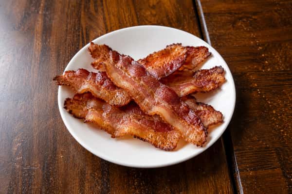 Side Bacon