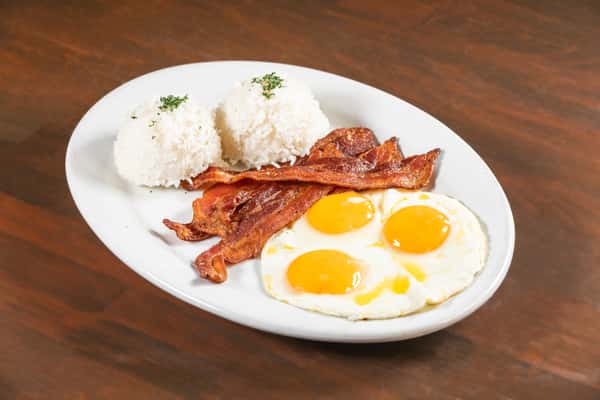 Gourmet Breakfast