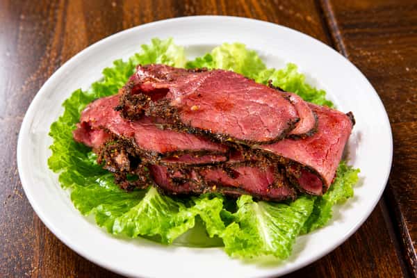 Side Pastrami