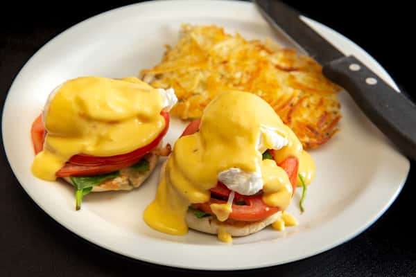 Florentine Benedict