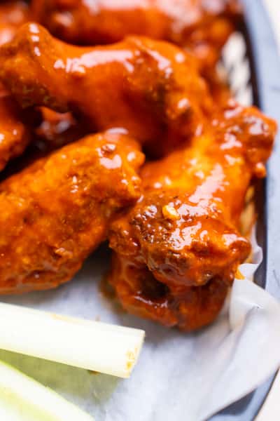 Wings