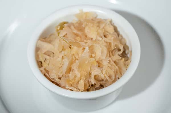 Side Sauerkraut