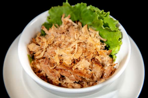 Side Kalua Pig