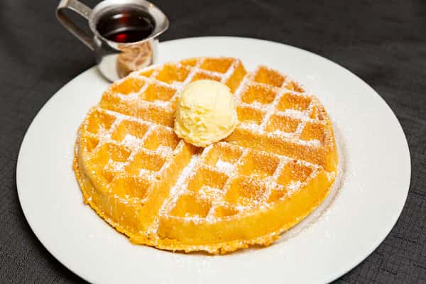 Belgian Waffle