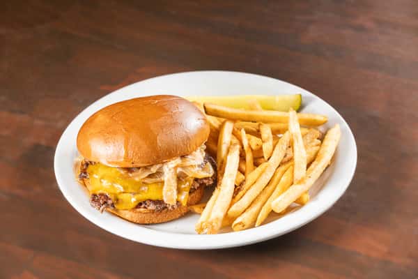 Smash Burger
