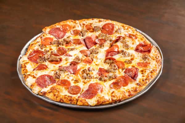 Montague's All Meat Marvel