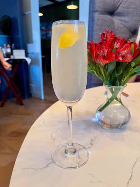 french 75