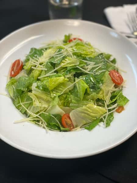 Petite Sensation Salad