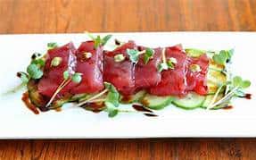 Saku Tuna