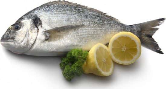 Mediterranean Sea Bass- Branzino