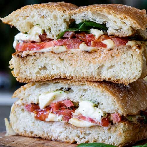 Rebecchini |grilled cheese