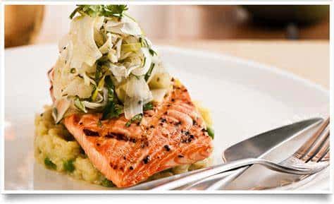 Arctic Char