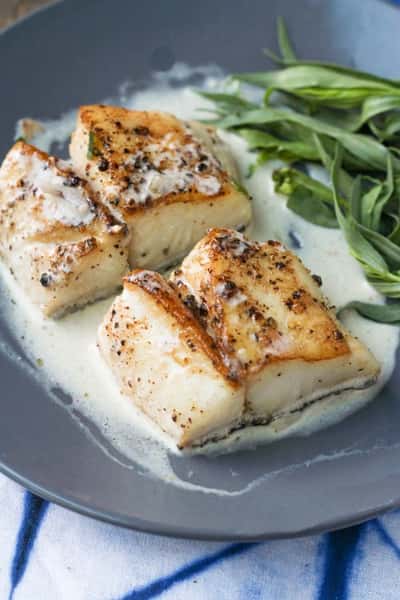 Icelandic Cod