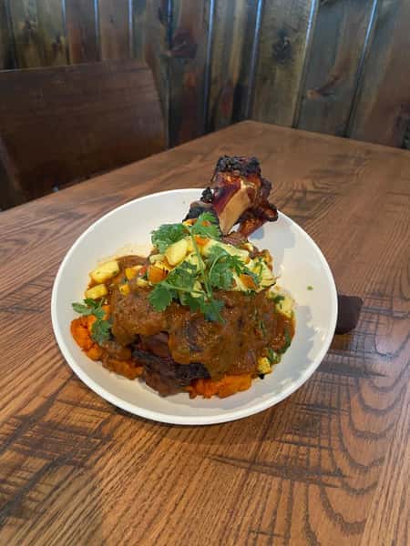 Osso Bucco