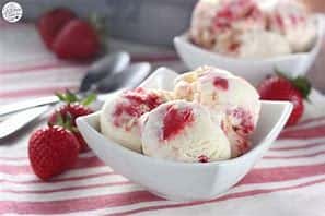 Zarlengo's Gelato
