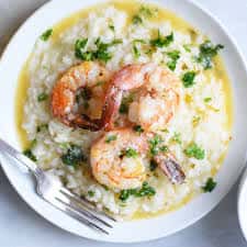 Daily Risotto