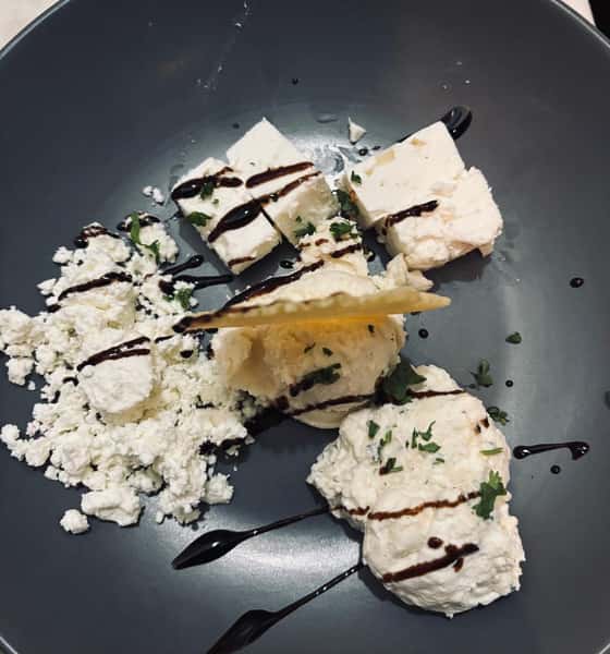 Quattro di Fromaggi