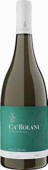 Ca'Boloni Pinot Grigio