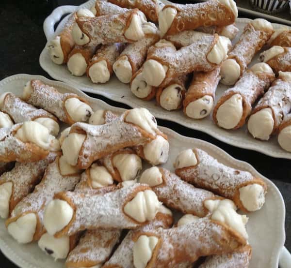 Cannoli