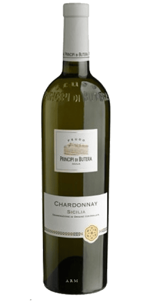 Principi Di Butera Chardonnay
