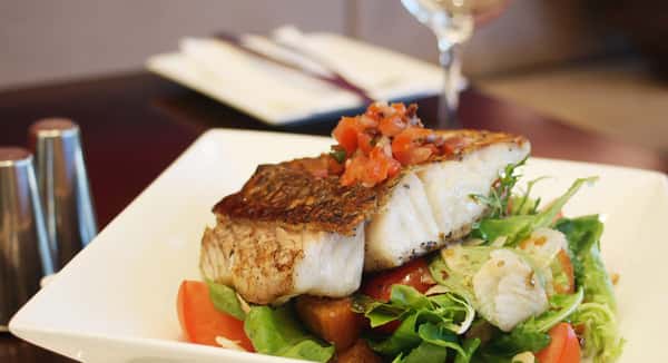 Australian Rockfish