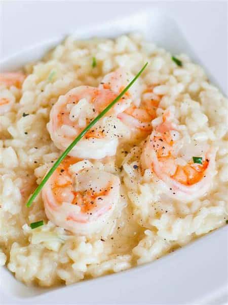 Daily Risotto