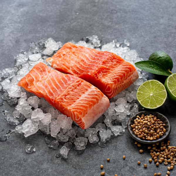 Bakka Salmon