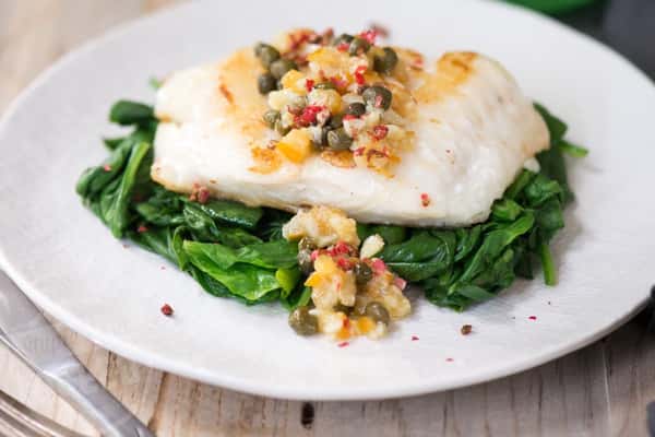 Atlantic Haddock
