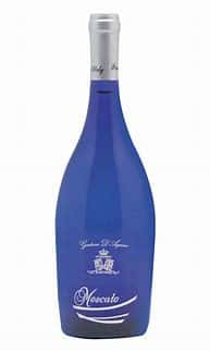 D'Aquino Moscato, Italy