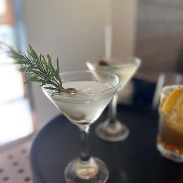 Osteria Martini