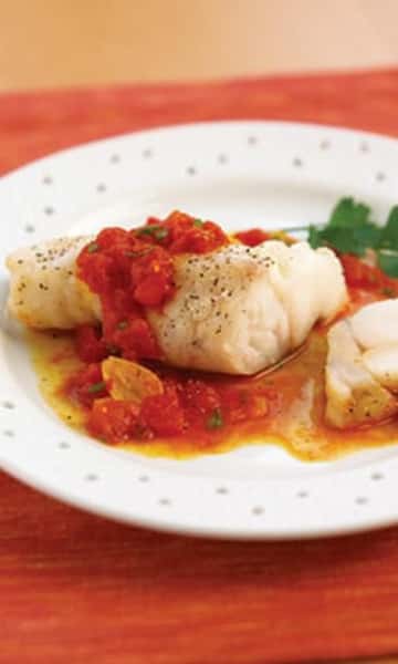 Monkfish