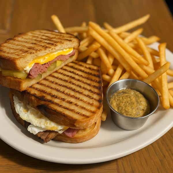 Panini Cubano