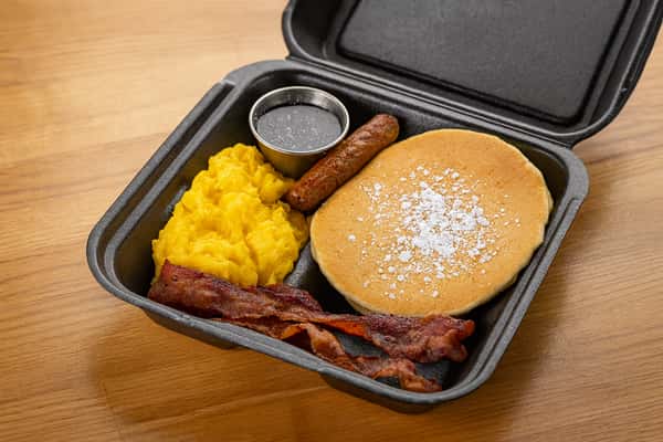 Eggy's Combo Box