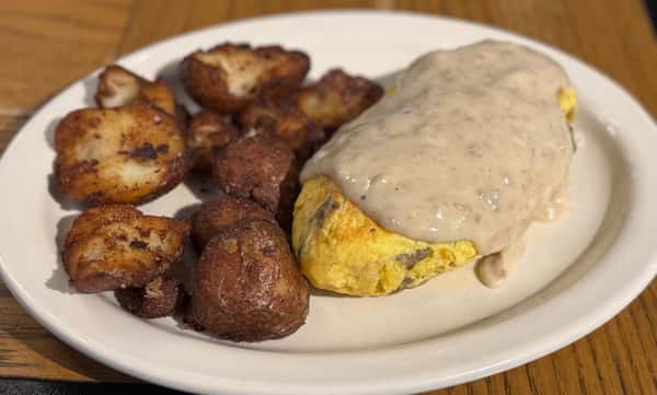 Country Omelet