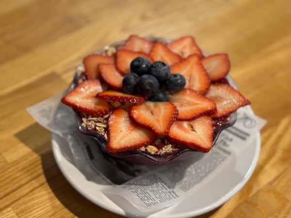 Açai Bowl