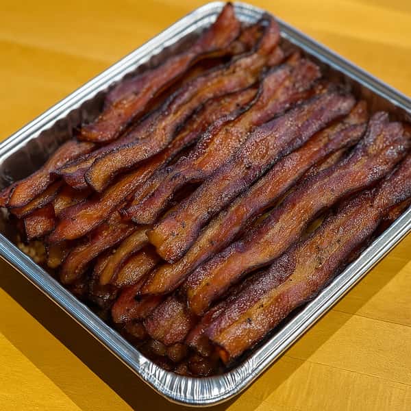 Applewood Bacon (Half Tray)