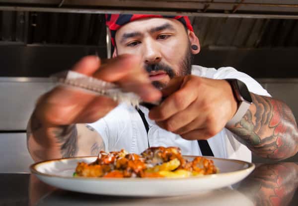 Chef
