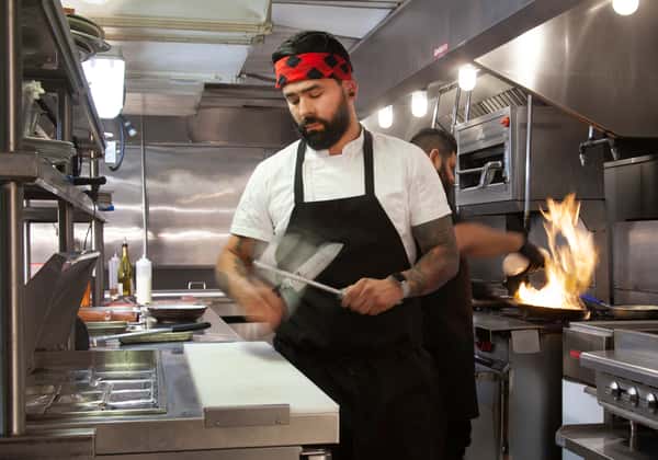 Chef