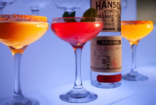 Cocktails