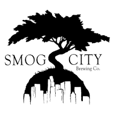 Smog City Coffee Porter