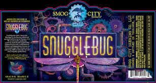 Smog City Snugglebug