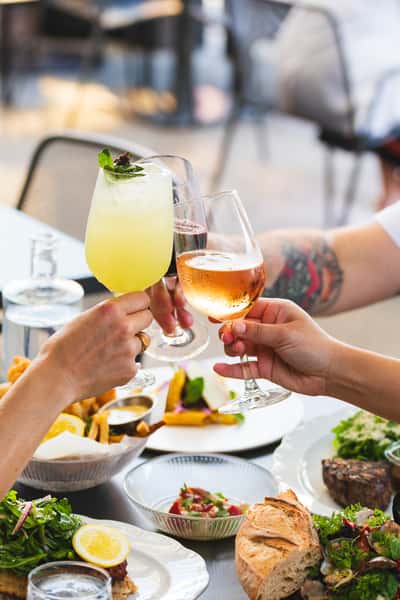 $4 Mimosa