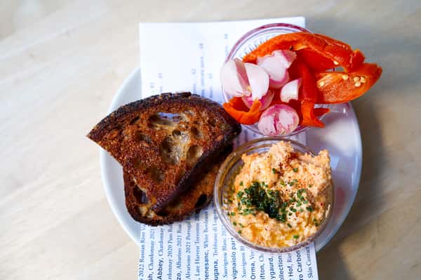 Pimento Cheese