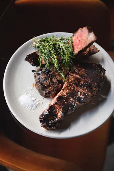 Aspen Ridge Porterhouse
