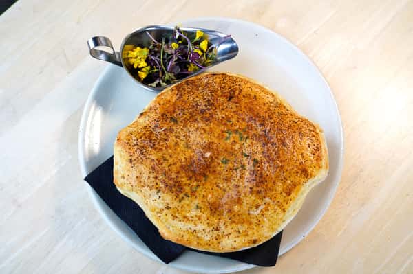 Leek Pie