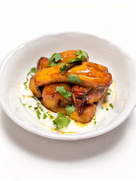 Sweet Potatoes