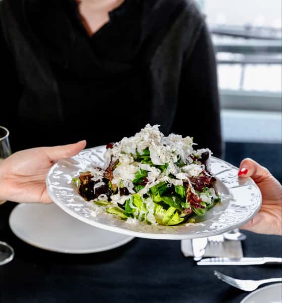 Market Lettuces