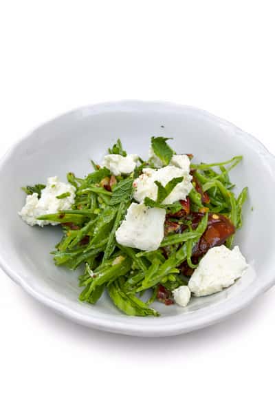 Pea Salad