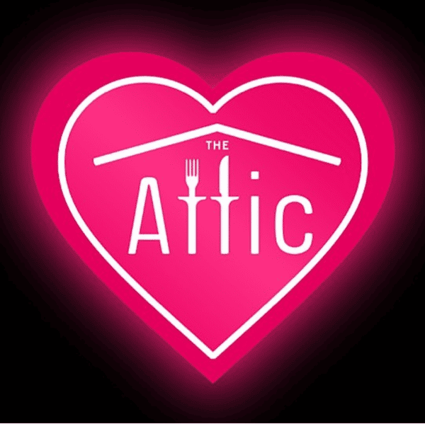 Valentine's Day - The Attic - Southern Style Restaurant in Long Beach, CA