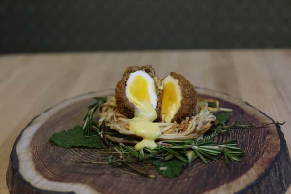 Scotch Egg